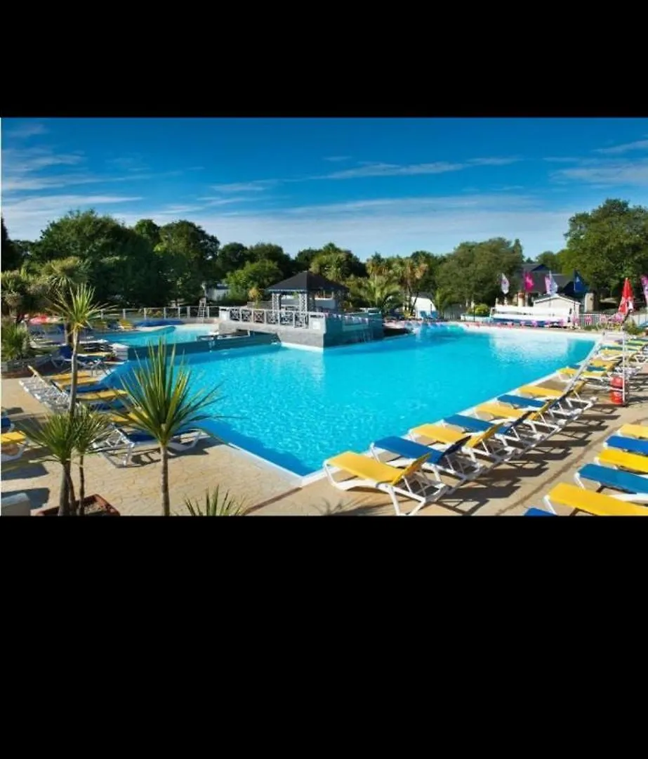 Kerlann Hotel Pont-Aven