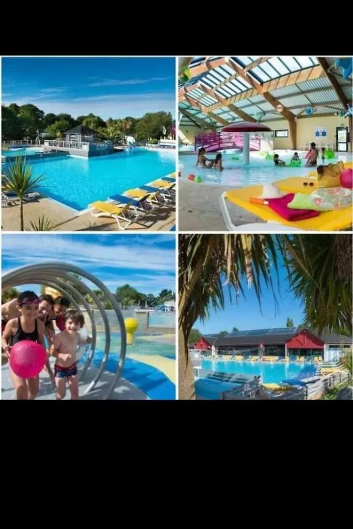 Kerlann Hotel Pont-Aven 0*,  France