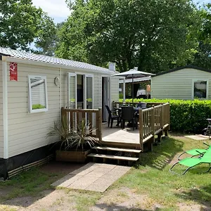 Mobilhome 4-6 Personnes Aven Pont-Aven