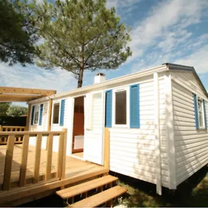 Mobilhome 29 Pont-Aven