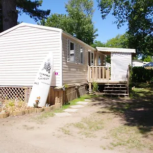 Mobil-home Fun Breizh Pont-Aven