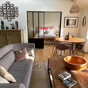  Apartment Kermaria Bois D Amour