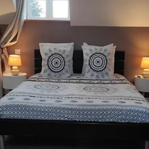  Bed & Breakfast Le Petit Kerangoi