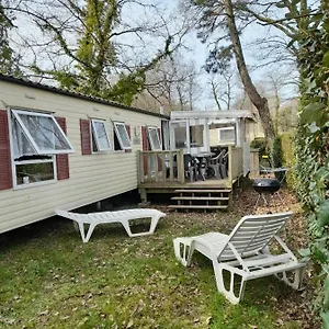 Kerlann****mobil-home 4 Ch Confort Pont-Aven