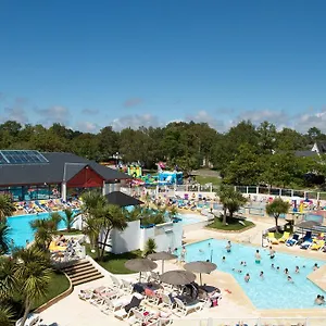 Officiel Siblu Domaine De Kerlann Pont-Aven