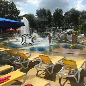 Campingker Pont-Aven